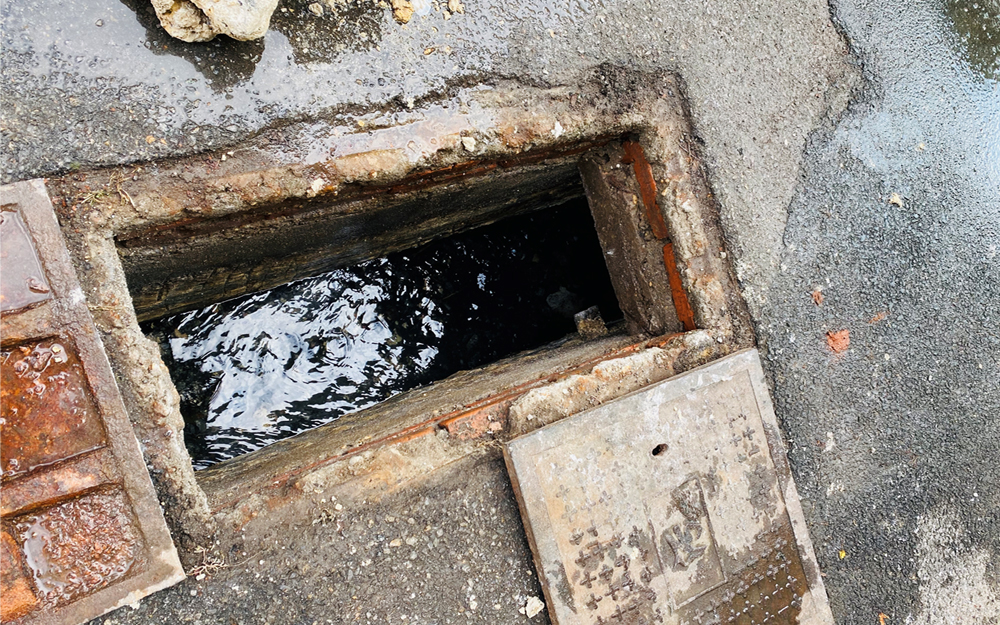陕西下水道管道清洗